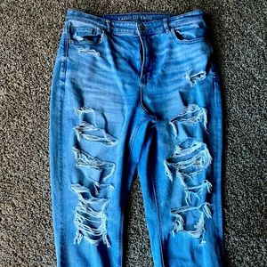 AE jeans
